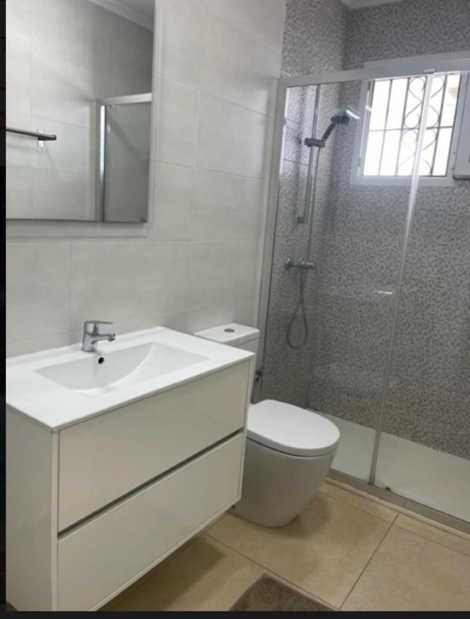 Appartement Playa Flamenca 151 à Alicante Extérieur photo